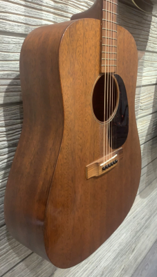 Martin Guitars - D-15M 2
